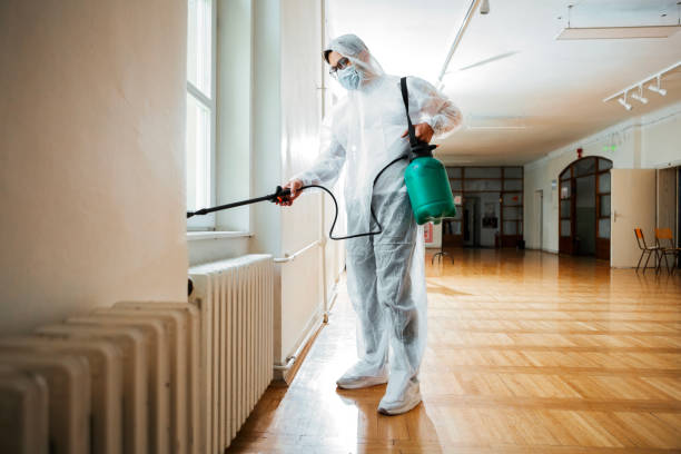 Best Commercial Pest Control Services  in Franklinton, LA
